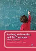 E-Book (pdf) Teaching and Learning and the Curriculum von Emmanuel Mufti, Mark Peace