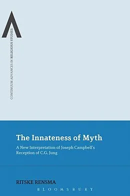 ePUB The Innateness of Myth von Ritske Rensma