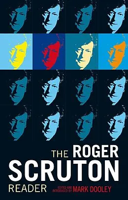 E-Book (pdf) The Roger Scruton Reader von Mark Dooley