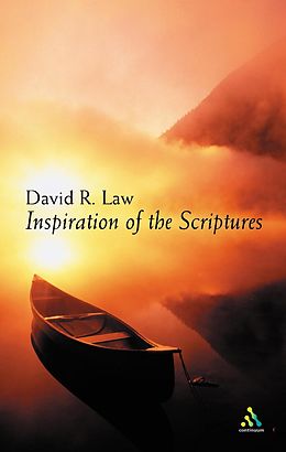 E-Book (pdf) Inspiration von David R. Law
