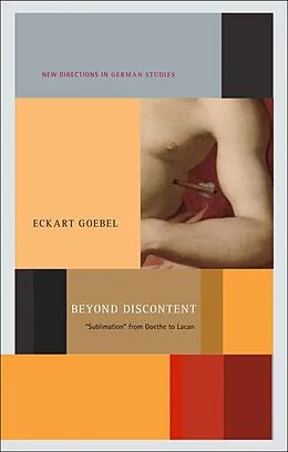 E-Book (pdf) Beyond Discontent von Eckart Goebel