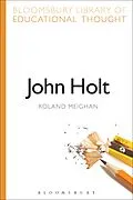 E-Book (epub) John Holt von Roland Meighan