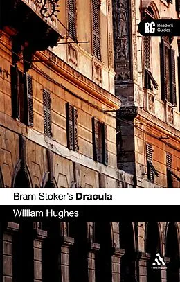 E-Book (pdf) Bram Stoker's Dracula von William Hughes