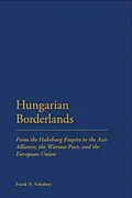 E-Book (pdf) Hungarian Borderlands von Frank N. Schubert