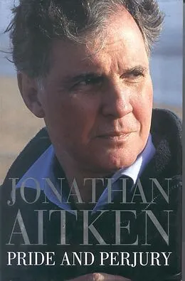 E-Book (pdf) Pride and Perjury von Jonathan Aitken