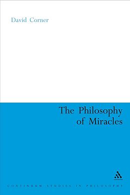 E-Book (pdf) The Philosophy of Miracles von David Corner