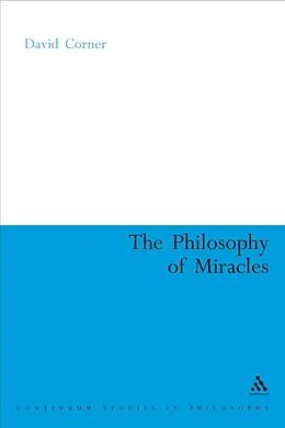 E-Book (pdf) The Philosophy of Miracles von David Corner