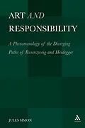 E-Book (pdf) Art and Responsibility von Jules Simon