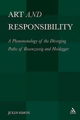 E-Book (pdf) Art and Responsibility von Jules Simon