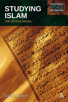 eBook (pdf) Studying Islam de Clinton Bennett
