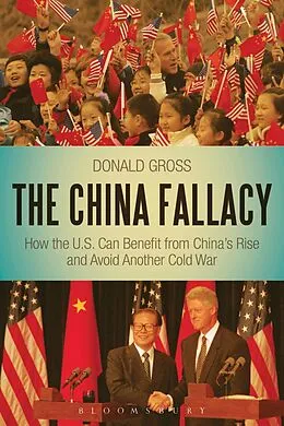 E-Book (pdf) The China Fallacy von Donald Gross