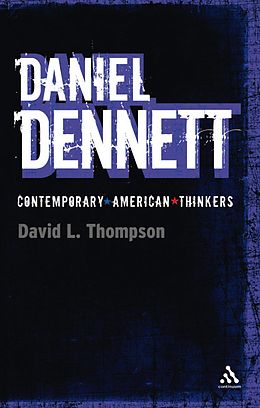 E-Book (pdf) Daniel Dennett von David L. Thompson