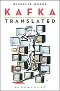 E-Book (pdf) Kafka Translated von Michelle Woods