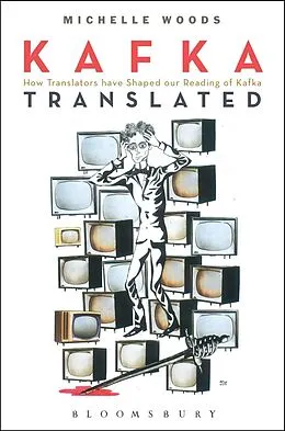 E-Book (pdf) Kafka Translated von Michelle Woods