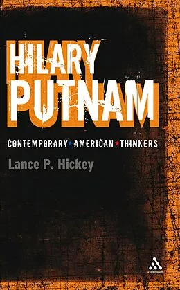 PDF Hilary Putnam von Lance P. Hickey