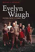 E-Book (epub) Evelyn Waugh von Michael G. Brennan
