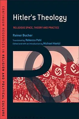 PDF Hitler's Theology von Rainer Bucher
