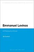 E-Book (pdf) Emmanuel Levinas von Abi Doukhan