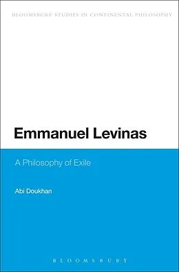 E-Book (pdf) Emmanuel Levinas von Abi Doukhan