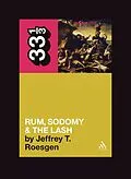 E-Book (pdf) The Pogues' Rum, Sodomy and the Lash von Jeffrey T. Roesgen
