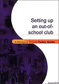 E-Book (pdf) Setting Up an Out-of-School Club von Suzanne Brown
