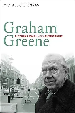 E-Book (pdf) Graham Greene von Michael G. Brennan