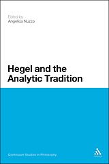 eBook (epub) Hegel and the Analytic Tradition de 