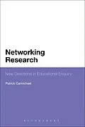 ePUB Networking Research von Patrick Carmichael