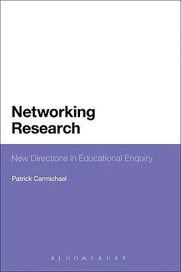 ePUB Networking Research von Patrick Carmichael