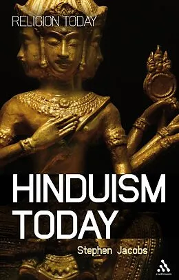 E-Book (pdf) Hinduism Today von Stephen Jacobs