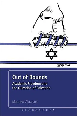 E-Book (pdf) Out of Bounds von Matthew Abraham