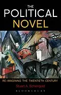 E-Book (epub) The Political Novel von Stuart A. Scheingold