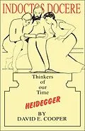 E-Book (pdf) Heidegger von David E. Cooper