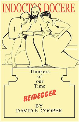 E-Book (pdf) Heidegger von David E. Cooper