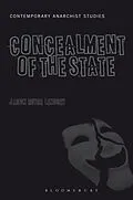 E-Book (epub) The Concealment of the State von Jason Royce Lindsey