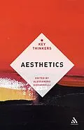 E-Book (epub) Aesthetics: The Key Thinkers von Alessandro Giovannelli