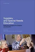 E-Book (pdf) Vygotsky and Special Needs Education von 