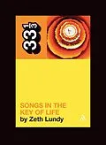 E-Book (pdf) Stevie Wonder's Songs in the Key of Life von Zeth Lundy