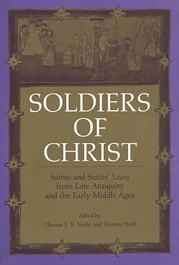 E-Book (pdf) Soldiers Of Christ von Unknown
