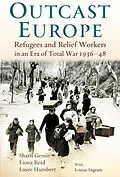 E-Book (epub) Outcast Europe von Sharif Gemie, Laure Humbert, Fiona Reid