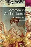 ePUB Women in Ancient Rome von Bonnie Maclachlan