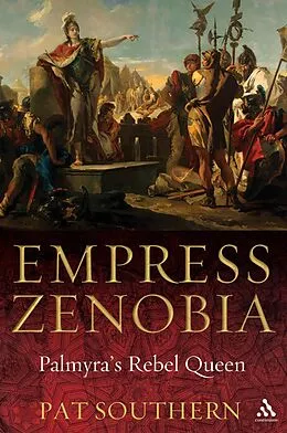 E-Book (pdf) Empress Zenobia von Pat Southern