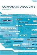 E-Book (epub) Corporate Discourse von Ruth Breeze