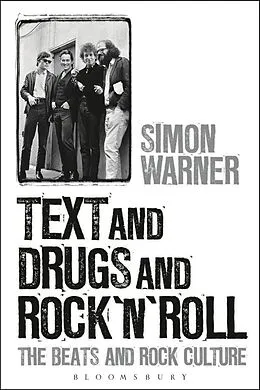 E-Book (pdf) Text and Drugs and Rock 'n' Roll von Simon Warner