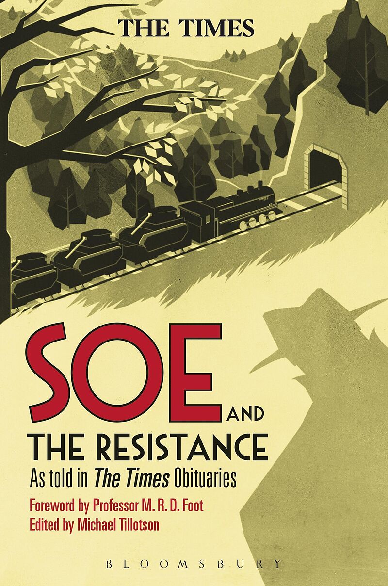 SOE and The Resistance