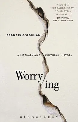 E-Book (pdf) Worrying von Francis O'Gorman