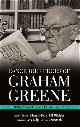 E-Book (pdf) Dangerous Edges of Graham Greene von 