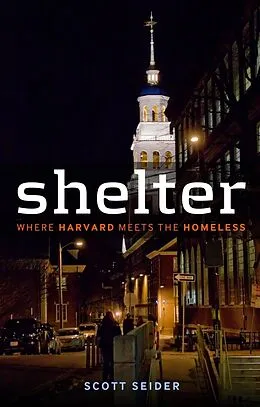 E-Book (pdf) Shelter von Scott Seider