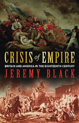 E-Book (pdf) Crisis of Empire von Jeremy Black