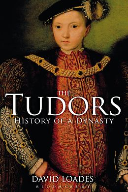 E-Book (pdf) The Tudors von David Loades